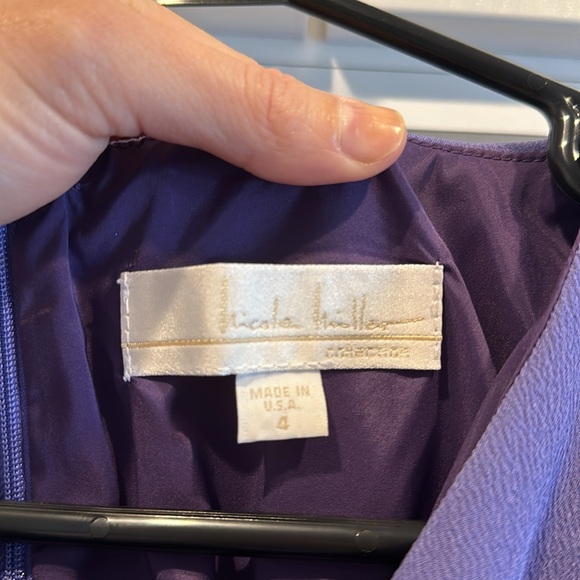 Nicole Miller dress - Picture 3 of 3